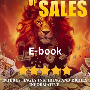 Red Lion Of Sales